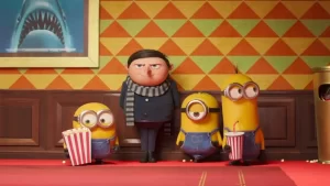 5 razones para ver Minions 2: Nace un Villano en cines y en streaming online