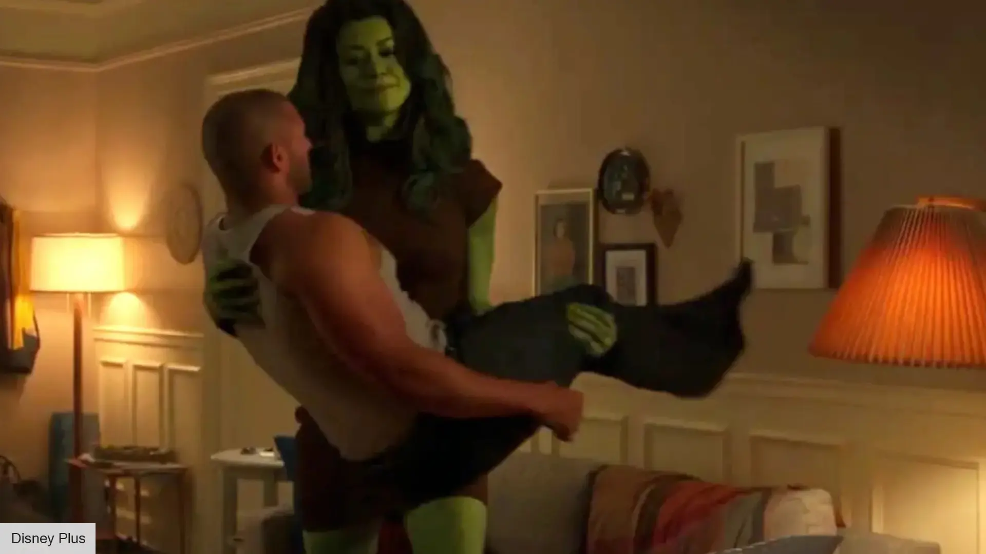 Estrena She-Hulk en Disney Plus: protagonistas, capítulos y más