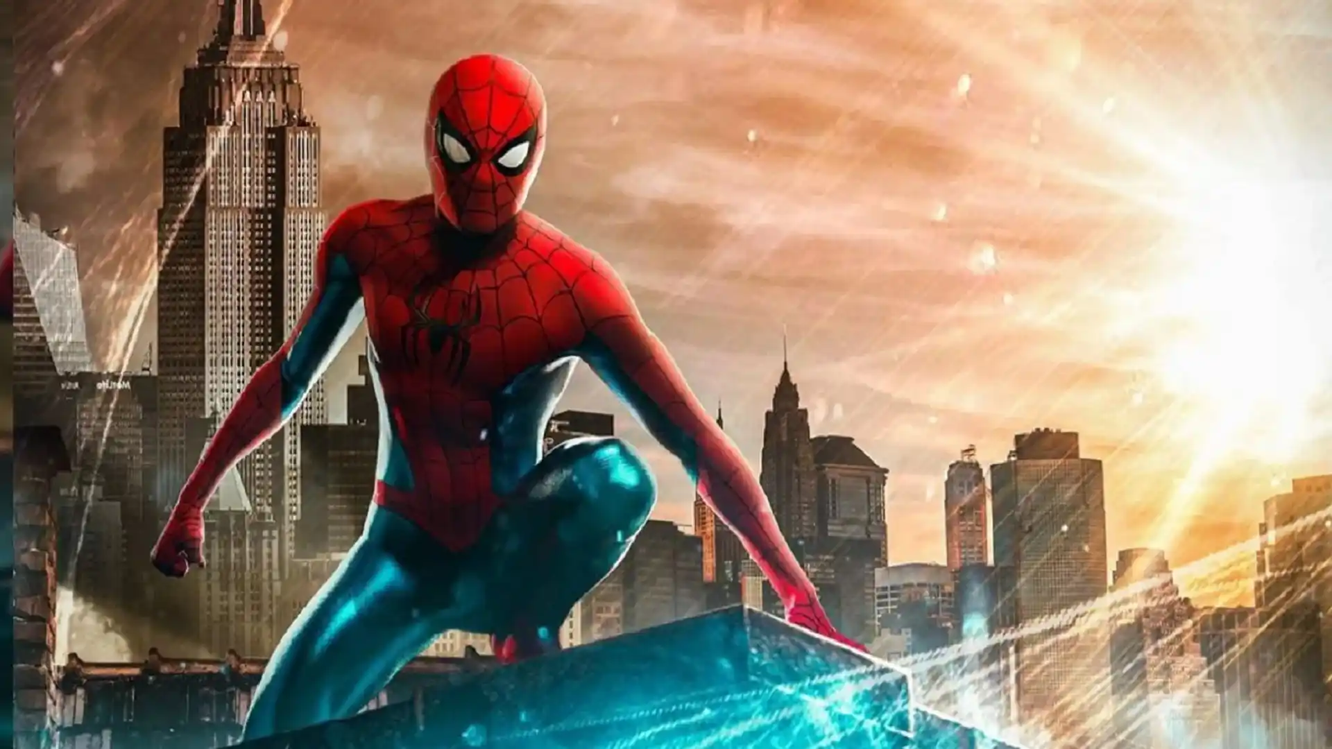 Después de No Way Home ¿Cuándo estrena la película Spider-Man 4?