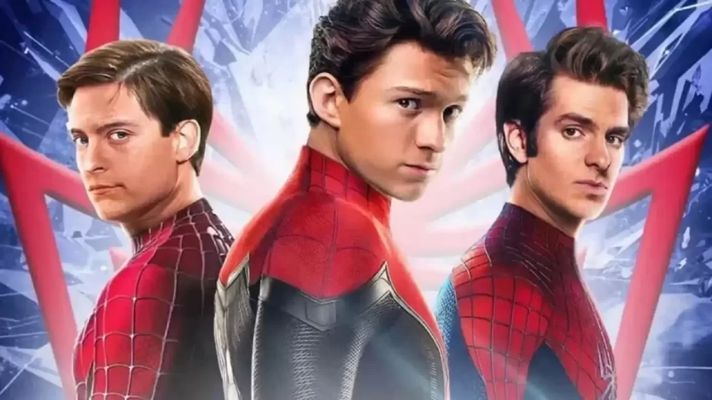 Cuándo estrena Spider-Man 3: No Way Home para ver online en HBO Max —  