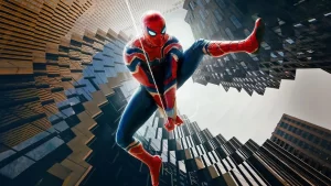 Spider-Man 3: No Way Home estrena este viernes 15 en streaming en Starz