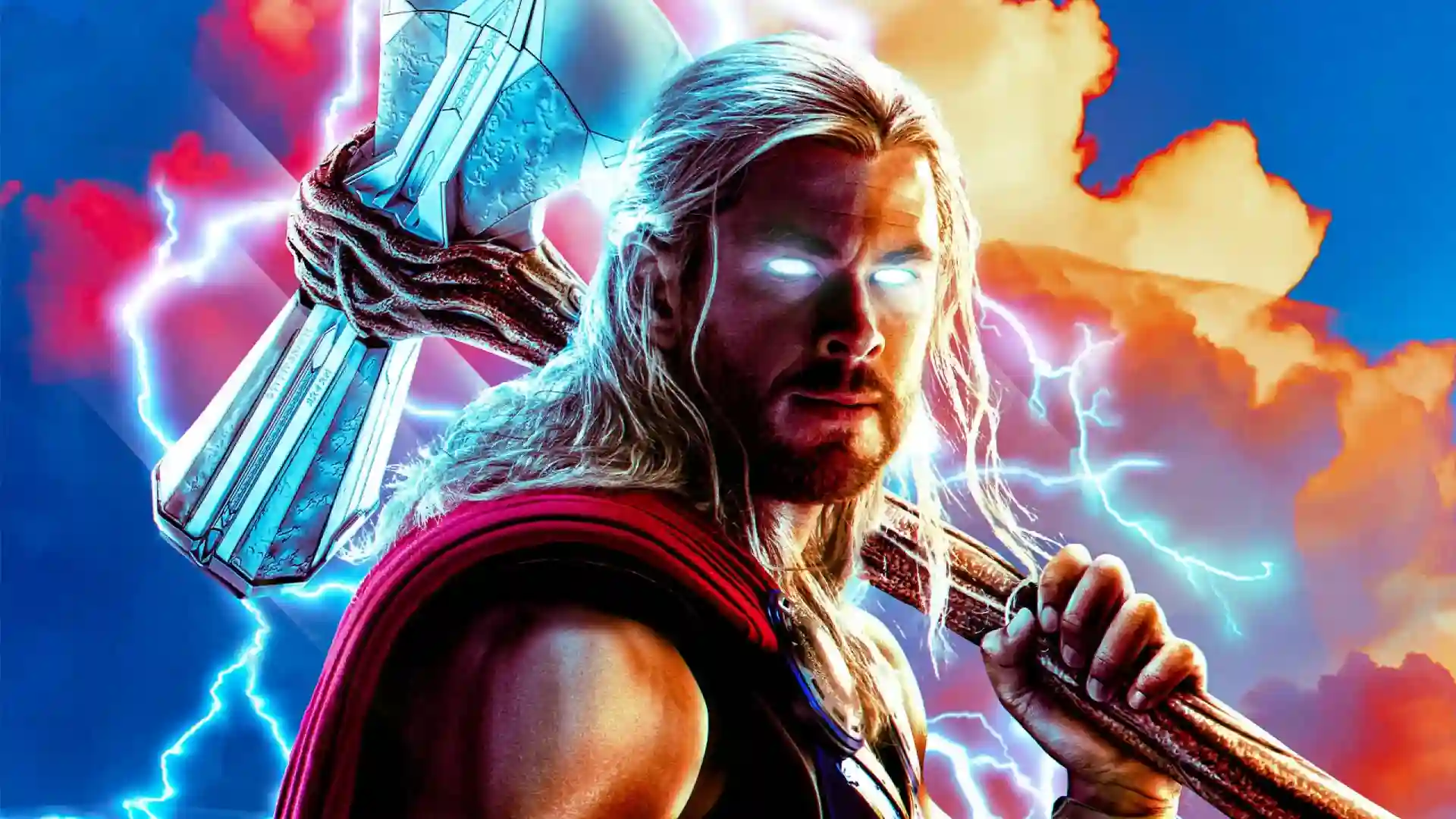Cómo ver en streaming y online Thor 4: Love & Thunder en Disney Plus