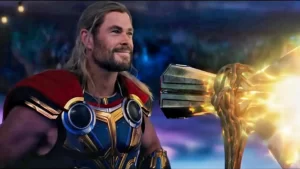 Las mejores y peores películas de Marvel tras el estreno de Thor 4