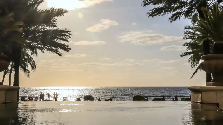 VIDEO Así es el mejor hotel resort de Miami: Acqualina Sunny Isles