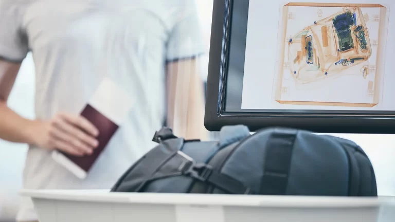 Por qué todavía hay que sacar laptops y tabletas en algunos aeropuertos