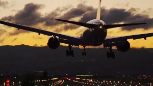 Los aeropuertos con más pasajeros y transitados del mundo 2022