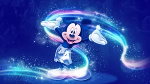 El Disney Plus Day 2022 llega en septiembre junto a la D23 Expo