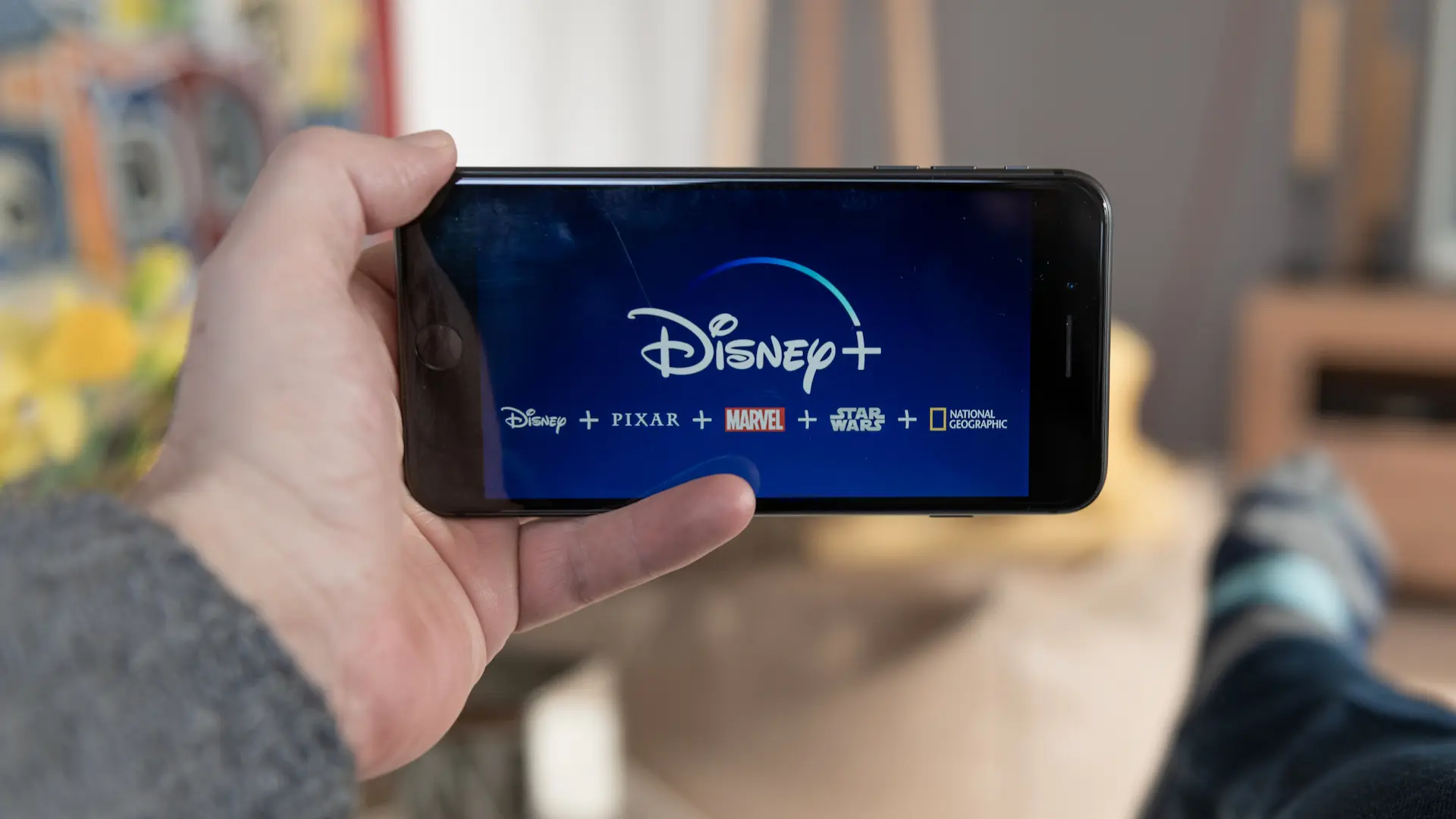 Date confirmed for Disney Plus Day 2022: deals and new series