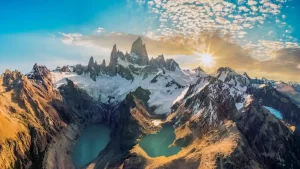 El Chaltén y Salta elegidos entre los mejores lugares para viajar en 2022