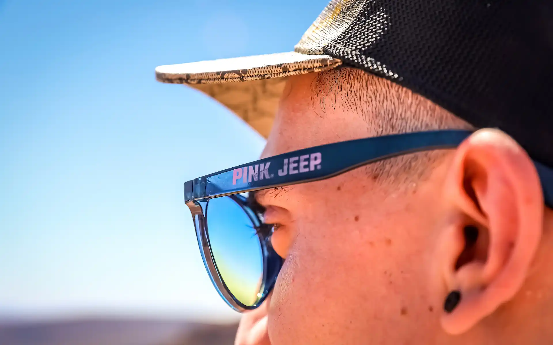 Pink Jeep: uno de los mejores tours al Gran Cañón desde Las Vegas