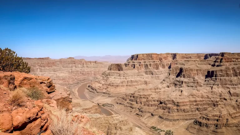 REVIEW Pink Jeep: uno de los mejores tours al Gran Cañón desde Las Vegas