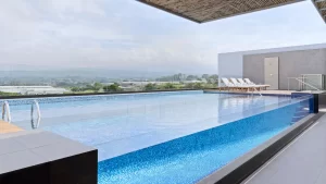 Costa Rica: así es el nuevo AC Hotel en Belén de Heredia