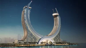Catar 2022: así será la experiencia de lujo en Katara Towers y sus hoteles