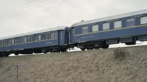 Vuelven los viajes en el tren Orient Express en Europa: ¿cuándo reservar?