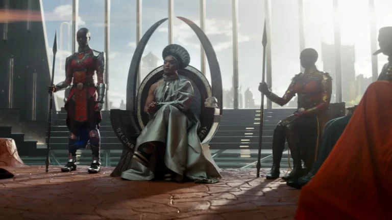 Cuándo estrena Pantera Negra 2: Wakanda Forever en cines y Disney Plus