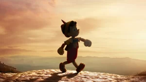 La nueva película de Pinocho: historia, elenco y estreno en Disney Plus