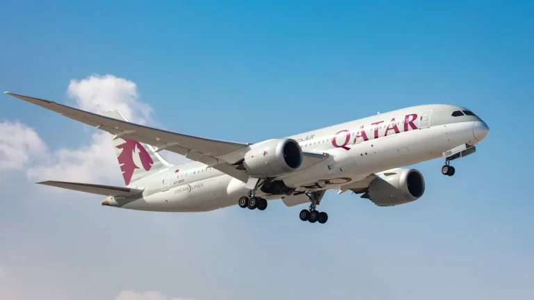 Las mejores aerolíneas del mundo 2022: Qatar y Air New Zealand