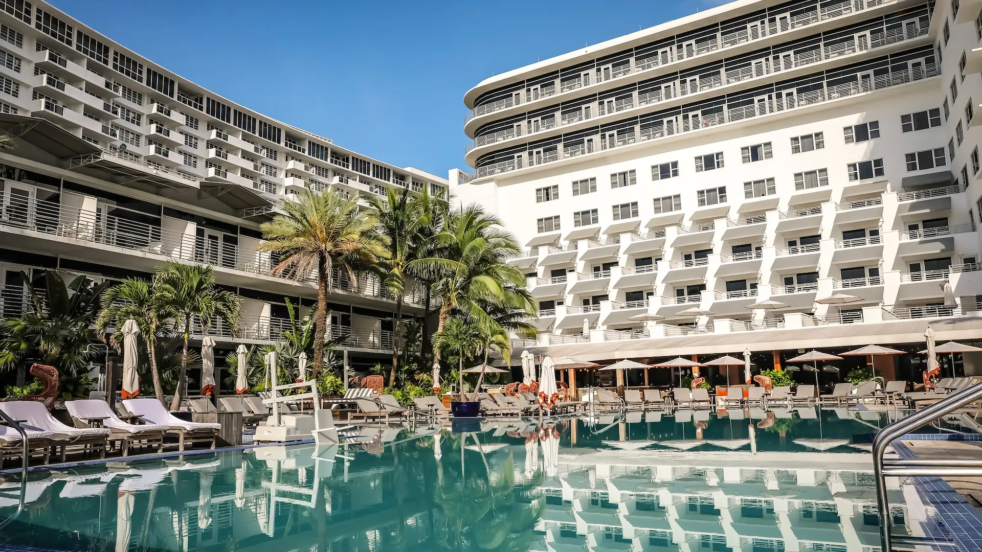 REVIEW Ritz-Carlton South Beach: uno de los mejores hoteles frente a la playa de Miami