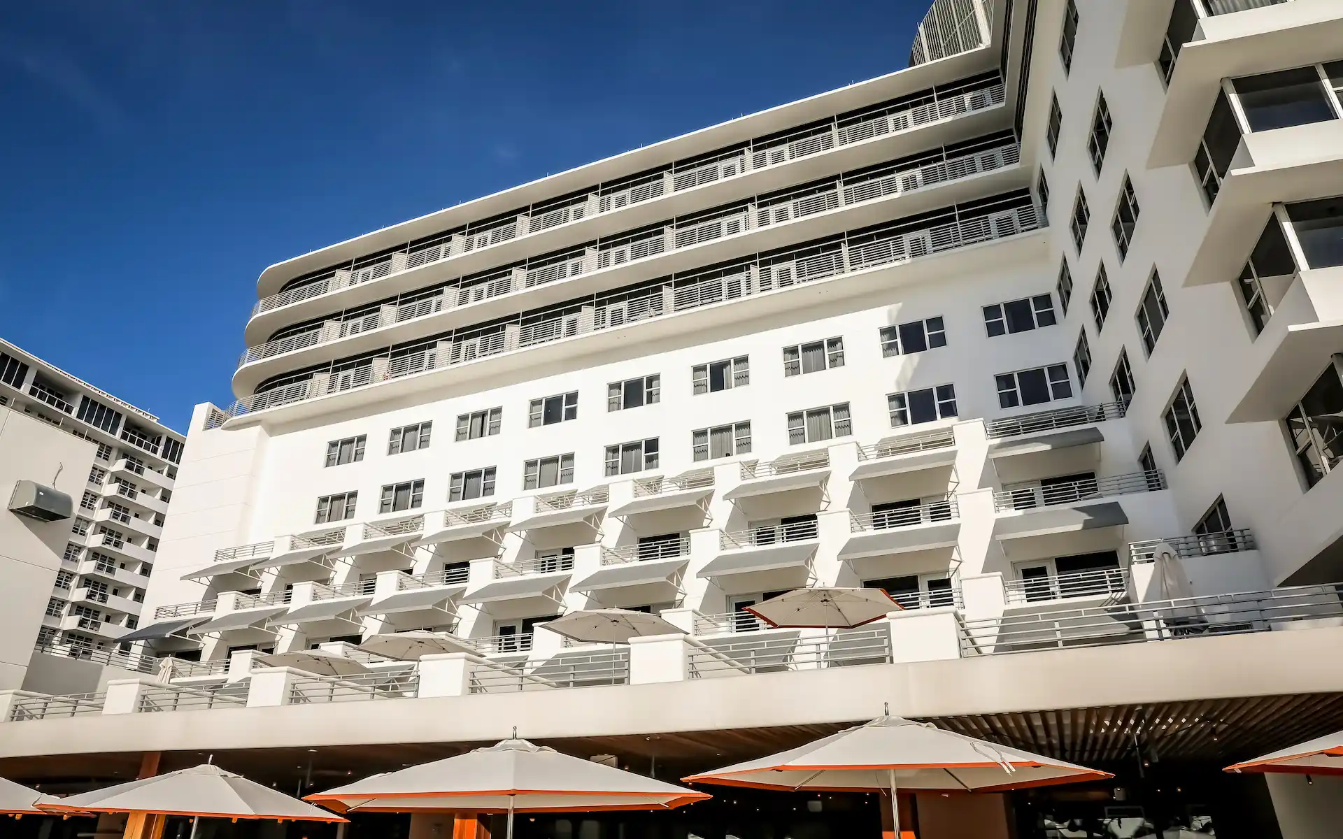 REVIEW Ritz-Carlton South Beach: uno de los mejores hoteles frente a la playa de Miami