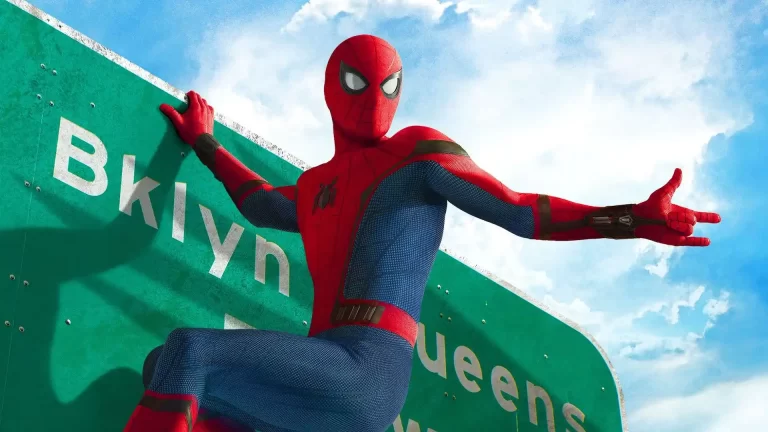 Todas las películas de Spider-Man para ver en Disney Plus