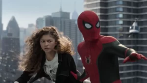 Uncharted y Spider-Man 3 No Way Home: en streaming en HBO Max