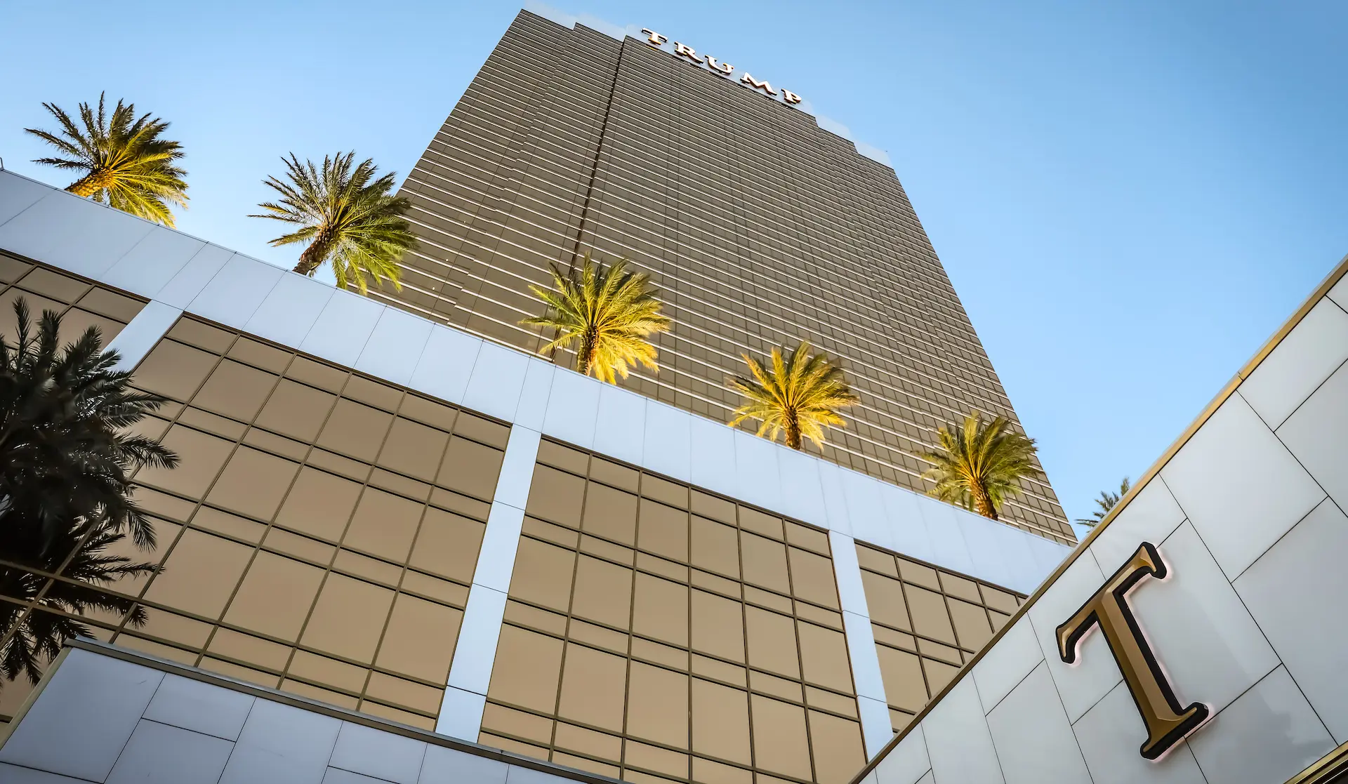 REVIEW Hotel Trump Las Vegas: exclusivo, único y con las mejores vistas