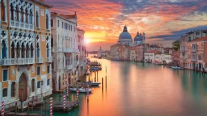 El precio del impuesto que habrá que pagar para viajar a Venecia en 2023
