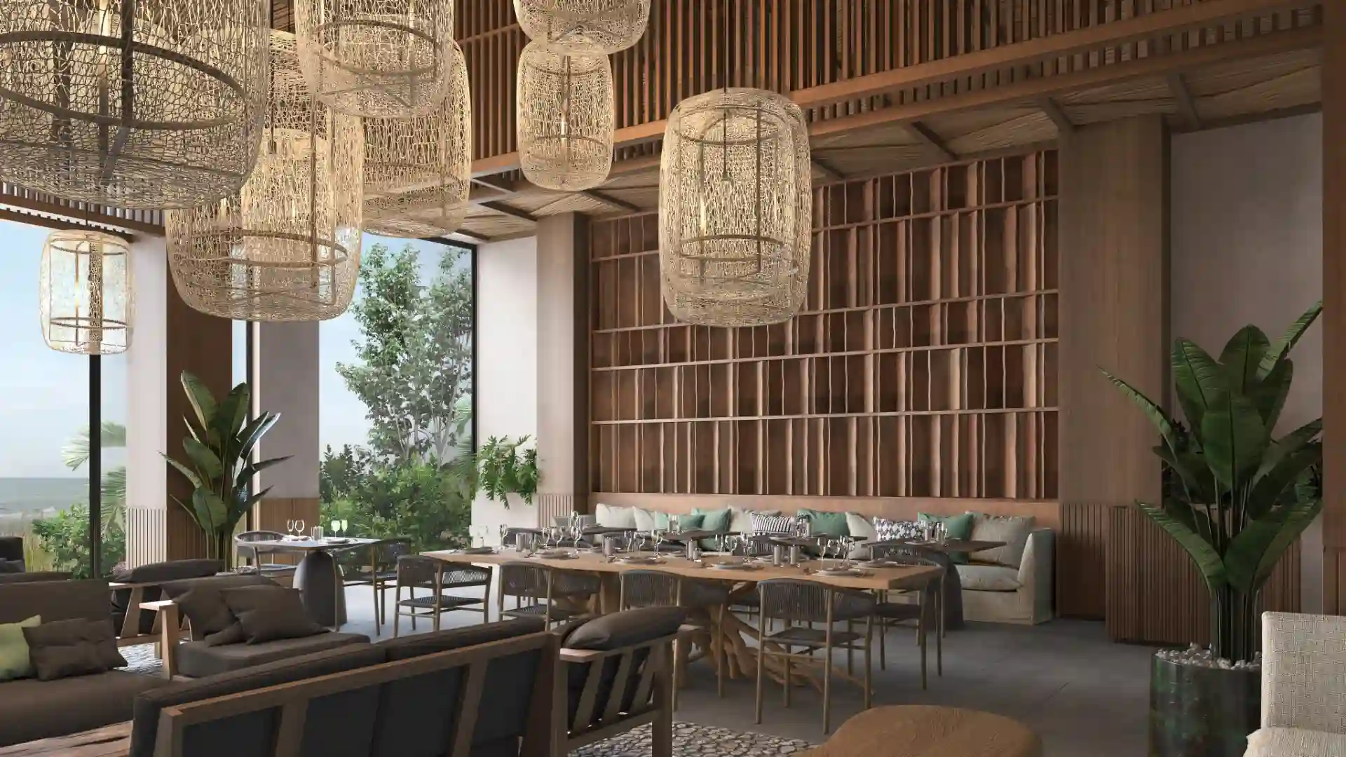 ¿Cómo será y cuándo inaugura el resort Waldorf Astoria Cancún?