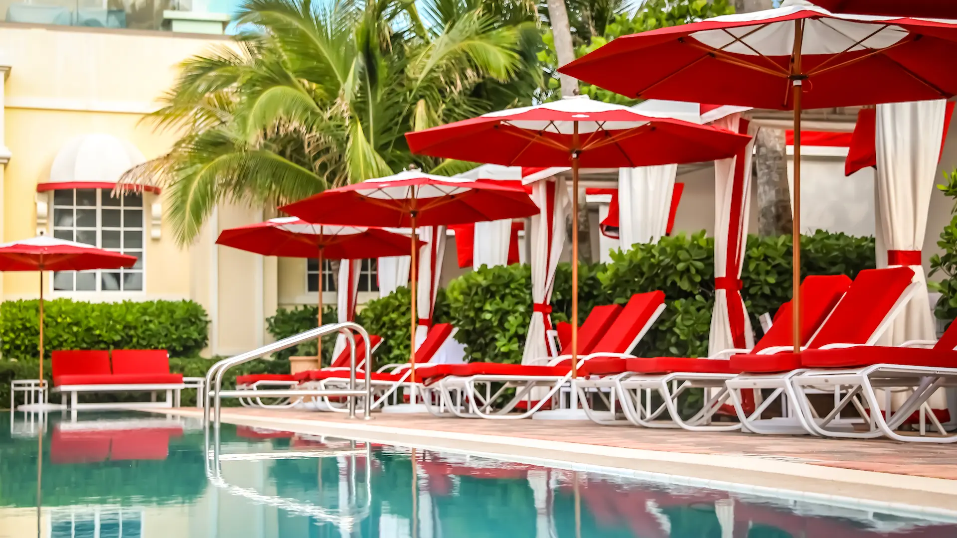 REVIEW Acqualina Resort & Residences Miami: el mejor hotel en Sunny Isles y más