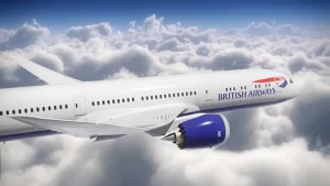 Vuelven los vuelos directos de British Airways entre Buenos Aires y Londres