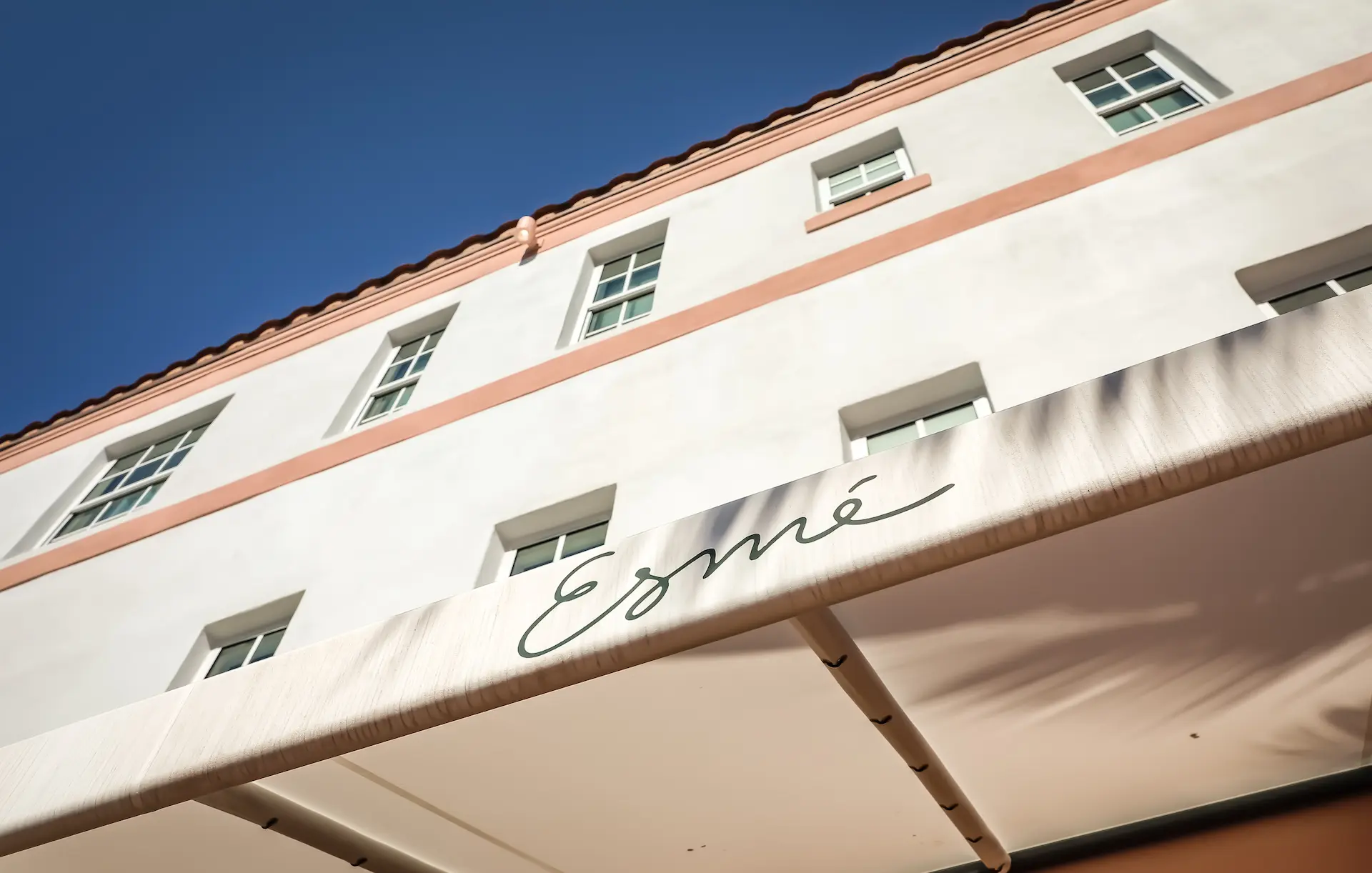 REVIEW Esmé Hotel South Beach Miami: encantador e imperdible