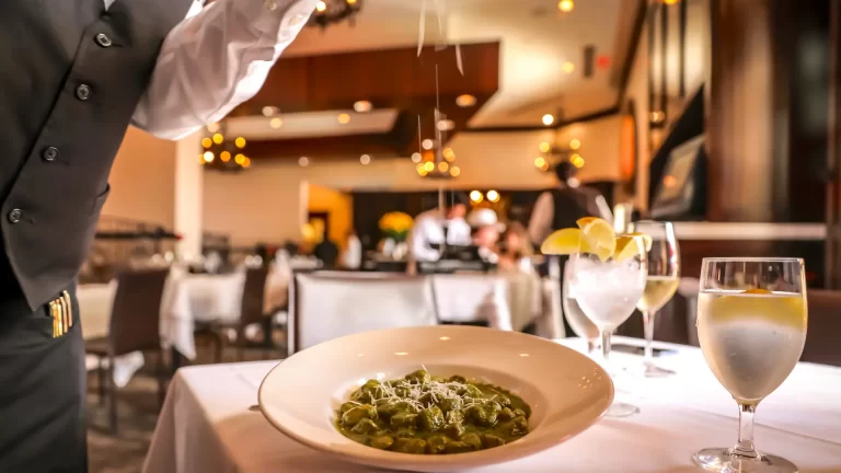 REVIEW Il Mulino New York Sunny Isles: el mejor restaurante de cocina italiana en Miami