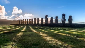 Rapa Nui está de vuelta: la Isla de Pascua reabrió fronteras. Requisitos