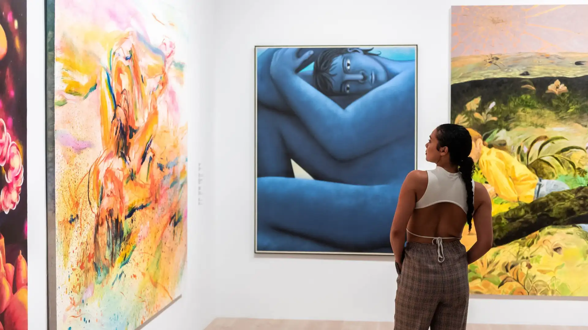 Cinco imperdibles museos de arte en Miami
