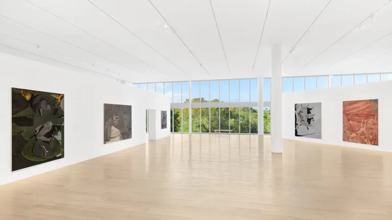 Cinco imperdibles museos de arte en Miami