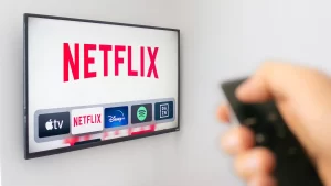 No se podrán descargar series o películas en Netflix en su plan con publicidad