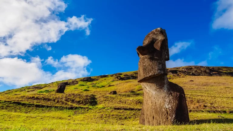 Cuáles son los requisitos para viajar a la Isla de Pascua: agosto 2022