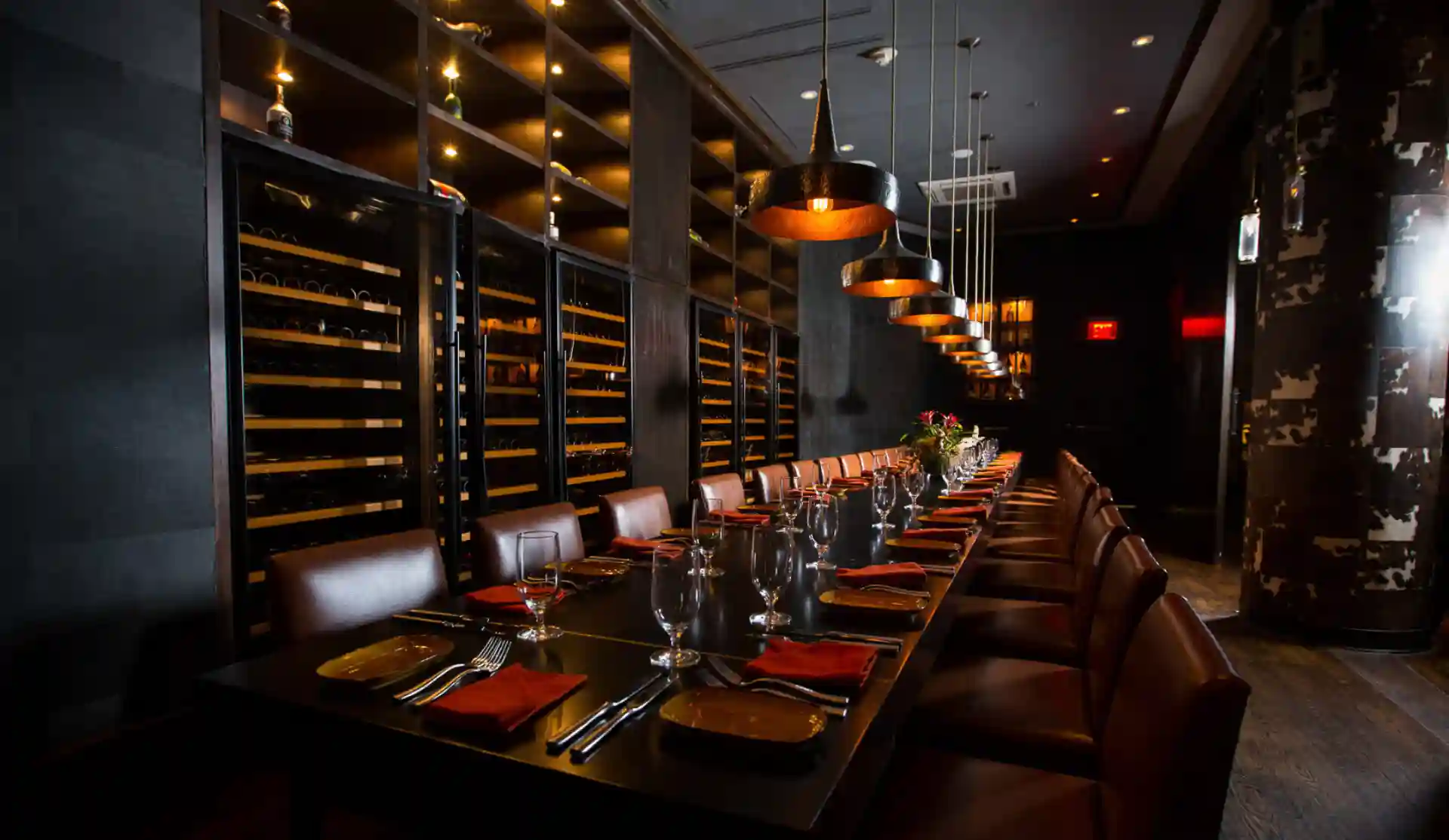 Destino Miami: cuatro restaurantes de lujo para vivir en la ciudad