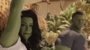 Los orígenes del personaje de She-Hulk y cómo consiguió sus poderes