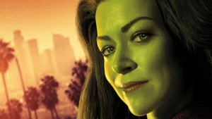 REVIEW Por qué She-Hulk: Abogada es la mejor serie de Marvel, por lejos