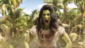 REVIEW La serie She-Hulk es lo mejor de Marvel y Disney Plus de 2022