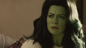 ¿Cuándo estrena el capítulo 2 de She-Hulk en Disney Plus?