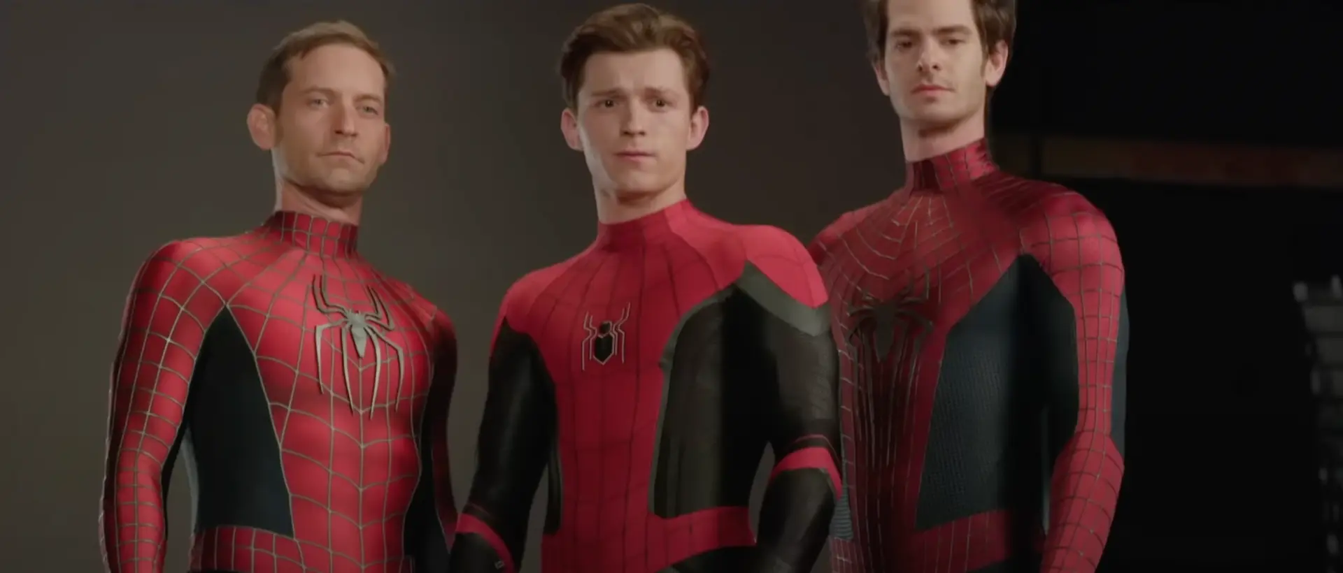 Del streaming vuelve al cine Spider-Man 3: No Way Home con 15 minutos extra