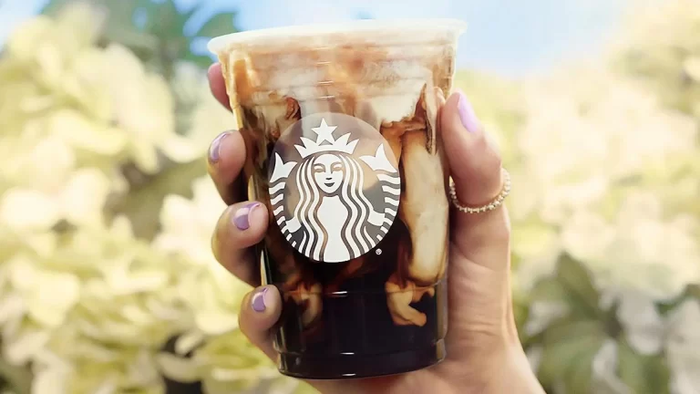 Starbucks se fue de Rusia y llegó Stars Coffee: casi igual, hasta el logo