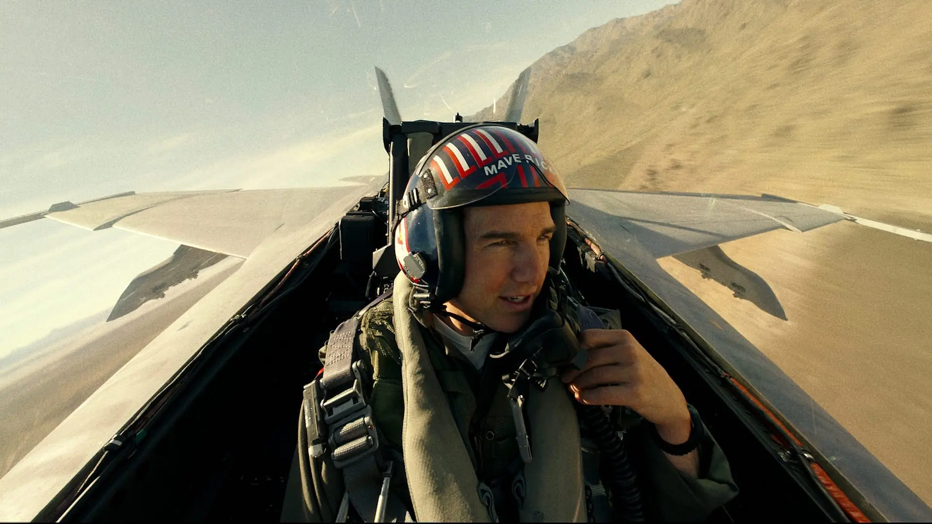 These are the dates to buy Top Gun Maverick on digital and DVD 