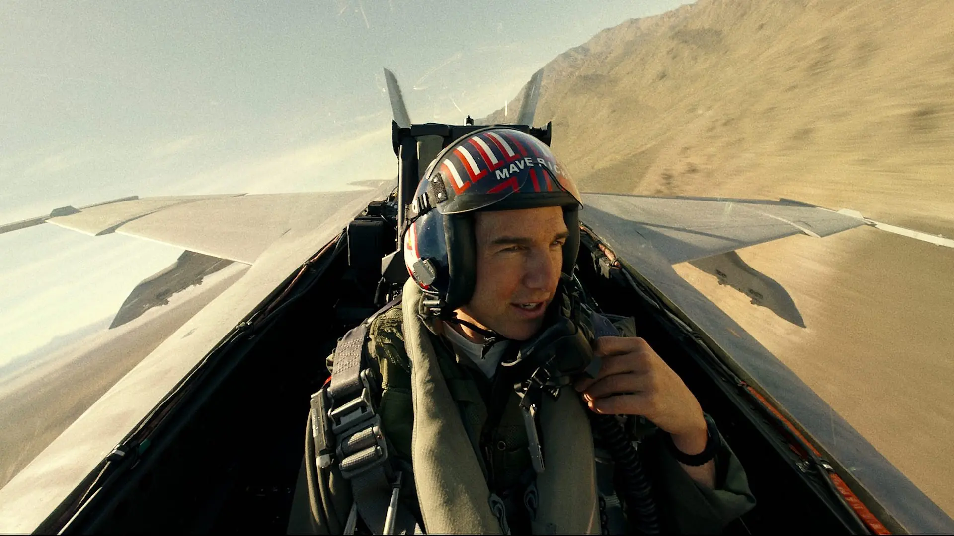 Estas son las fechas para comprar Top Gun Maverick en digital y DVD 