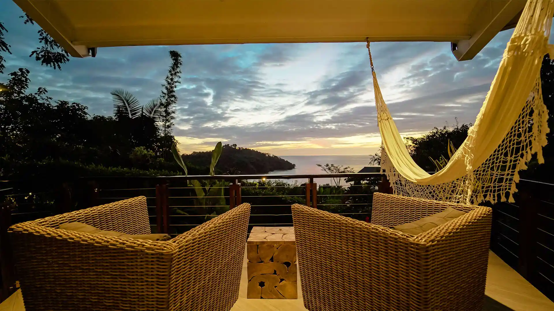 Tulemar Bungalows & Villas: uno de los mejores hoteles de Costa Rica