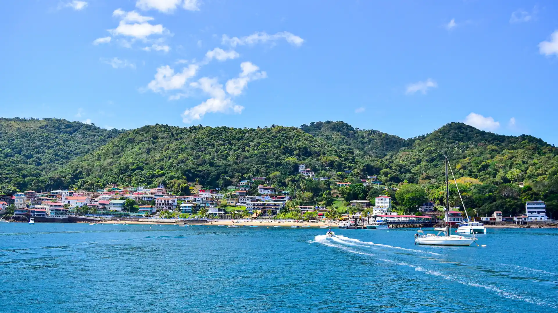 4 razones para viajar a Panamá: del Casco Antiguo a Isla Taboga