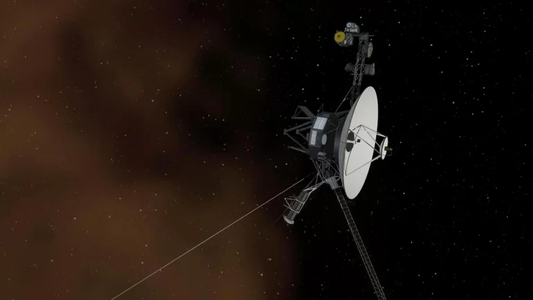 La sonda espacial Voyager cumple 45 años: sus principales descubrimientos