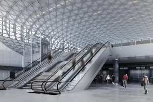Zeppelin: el nuevo aeropuerto de Ezeiza inaugura en 2023. ¿Cómo será?